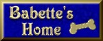 Babette's Home